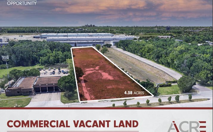 Pictures of Land property located at 2904 Greens Rd, Houston, TX 77032 for sales - image #1