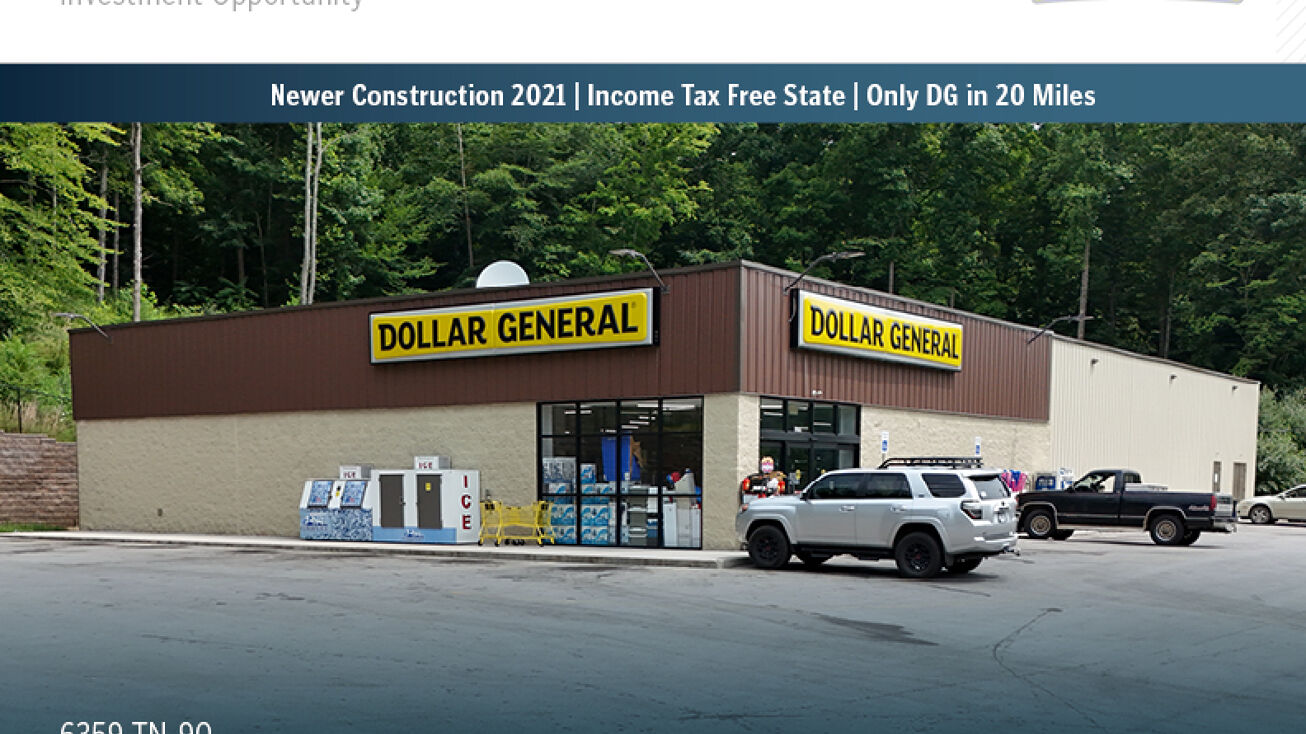 6359 TN90, Clairfield, TN 37715