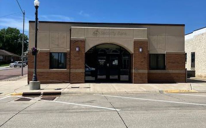 Pictures of Land property located at 102 N Broadway Ave, Hartington, NE 68739 for sales - image #1