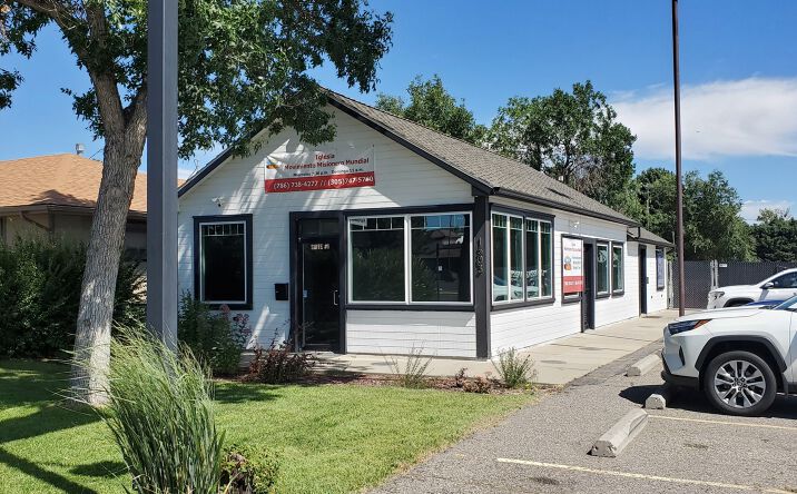 image of property at 1503 13TH ST W Billings MT 59102-3229