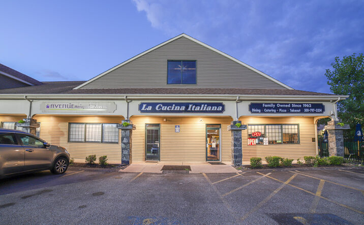Pictures of Business for Sale, Hospitality property located at 1393 Grafton St, Worcester, MA 01604 for sales - image #1