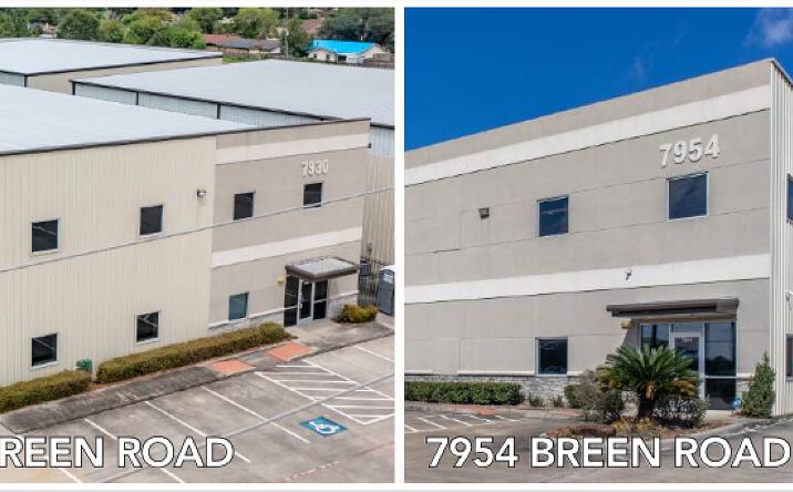 Pictures of Industrial property located at 7930-7954 Breen Dr, Houston, TX 77064 for sales - image #1