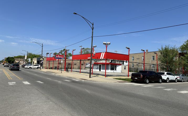 Pictures of Special Purpose property located at 2435 N Cicero Ave Chicago IL 60639, Chicago, IL 60639 for sales - image #1