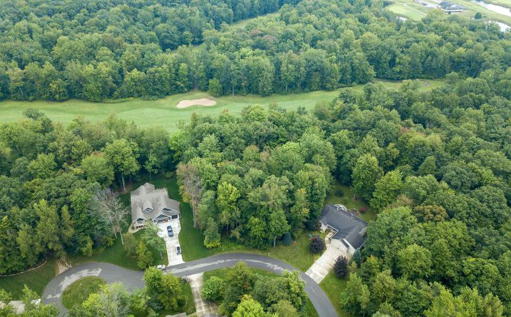 Pictures of Land property located at 024 Evergreen Trail Vassar Twp, Tuscola, MI 48768 for sales - image #1