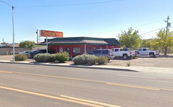 Pictures of Retail property located at 621 W Wickenburg Way, Wickenburg, AZ 85390 for sales - image #1