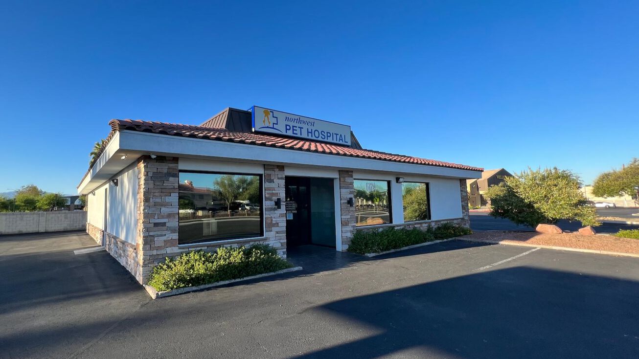 Pictures of Retail property located at 6124 W Cheyenne Ave, Las Vegas, NV 89108 for sales - image #1