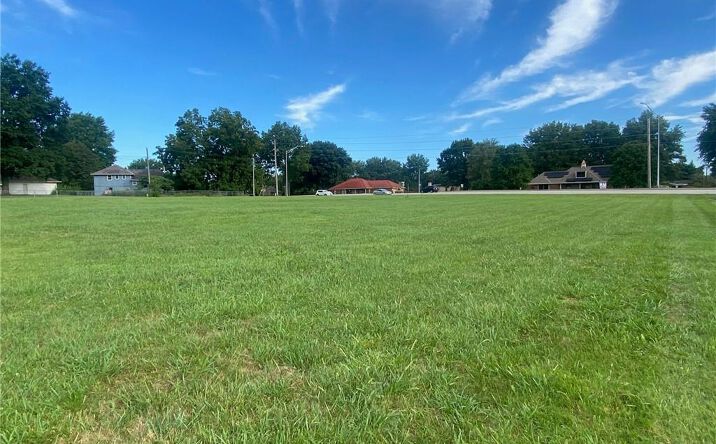 Pictures of Land property located at Mo-58 Highway, Raymore, MO 64083 for sales - image #1