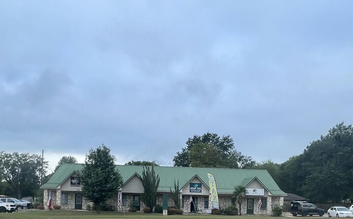 Pictures of Special Purpose property located at 506 N Greer Blvd, Pittsburg, TX 75686 for sales - image #1