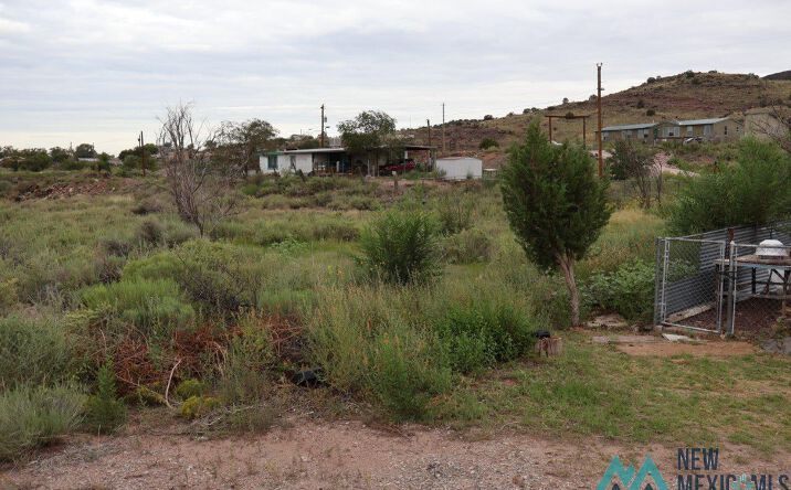 Pictures of Land property located at TBD Warren Street, Grants, NM 87020 for sales - image #1