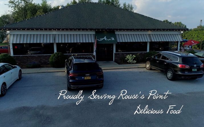 Pictures of Business for Sale, Hospitality, Land, Retail, Special Purpose property located at 44 Champlain Street, Rouses Point, NY 12979 for sales - image #1