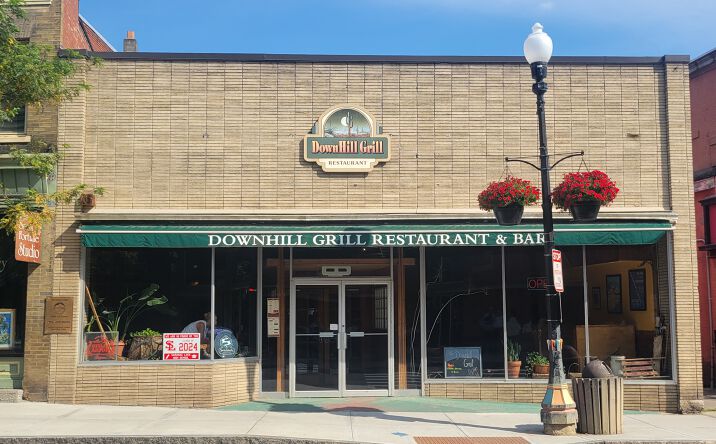 Pictures of Retail property located at 74 Main Street, Saranac Lake, NY 12983 for sales - image #1