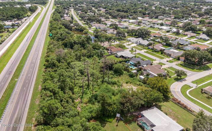 Pictures of Land property located at 000 James Road, Cocoa, FL 32926 for sales - image #1