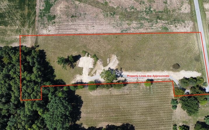 Pictures of Land property located at 21821 Lingrel Road, West Mansfield, OH 43358 for sales - image #1