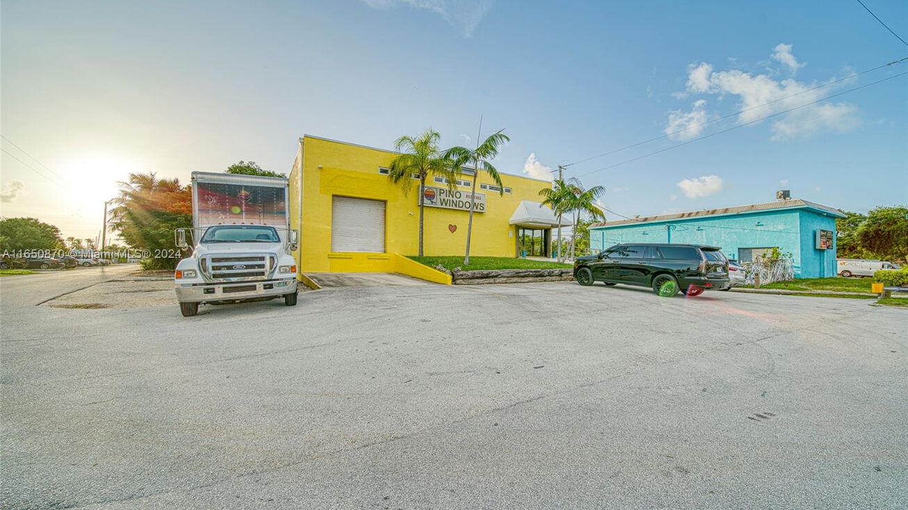 Impact Windows & Doors Business For Sale, Tavernier, FL 33070