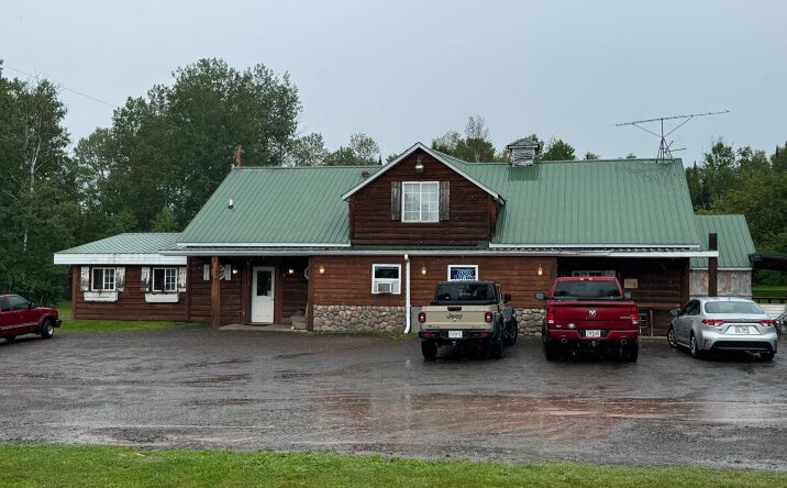 Pictures of Retail property located at 9375 State Hwy 13, Port Wing, WI 54865 for sales - image #1