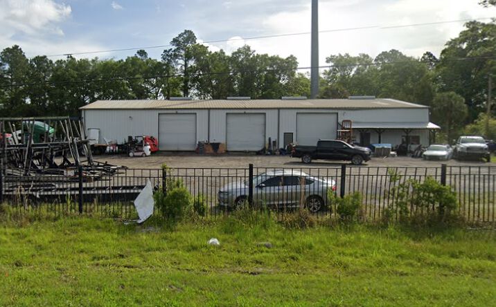 Pictures of Industrial property located at 552458 US-1, Hilliard, FL 32046 for sales - image #1