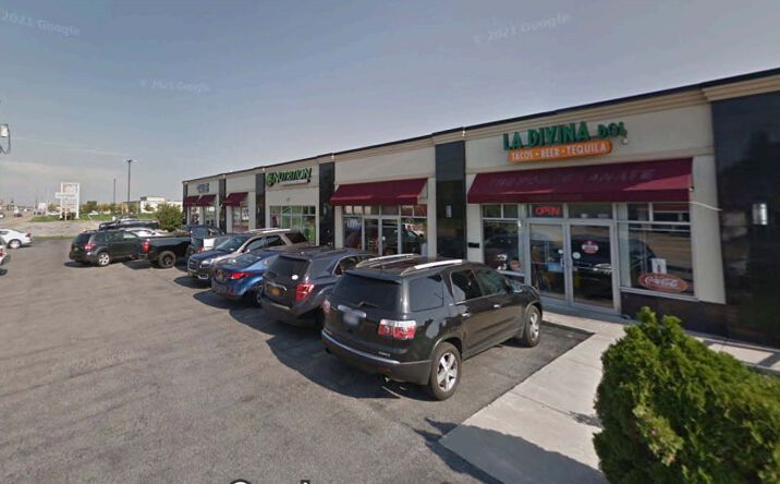 Pictures of Retail property located at 4125 Transit Rd, Williamsville, NY 14221 for sales - image #1