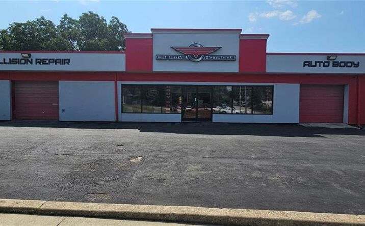 Pictures of Business for Sale, Retail property located at 801 E 23rd Street, Independence, MO 64055 for sales - image #1