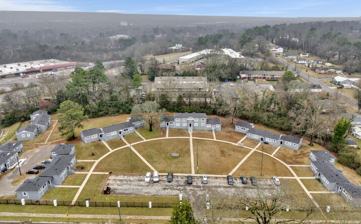 Pictures of Multifamily property located at 5710 Monte Sano Rd, Birmingham, AL 35228 for sales - image #1