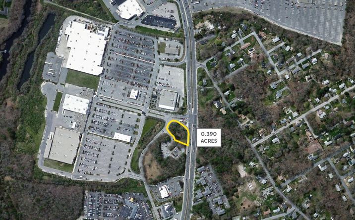 Pictures of Land property located at 71 Faunce Corner Mall Rd, Dartmouth, MA 02747 for sales - image #1