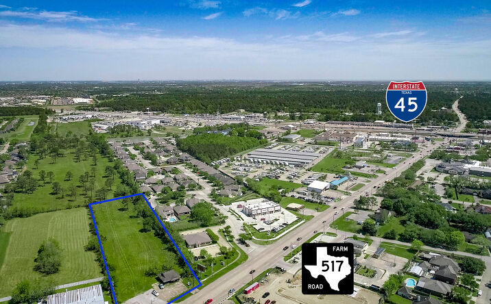 317 Farm to Market 517 Rd W, Dickinson, TX 77539 | Crexi.com