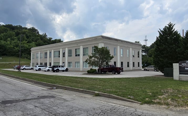 Pictures of Mixed Use, Special Purpose property located at 100 Peyton Wy, South Charleston, WV 25309 for sales - image #1