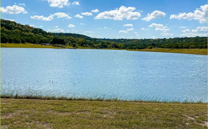 Pictures of Land property located at NWQ FM 1174, Bertram, TX 78605 for sales - image #1