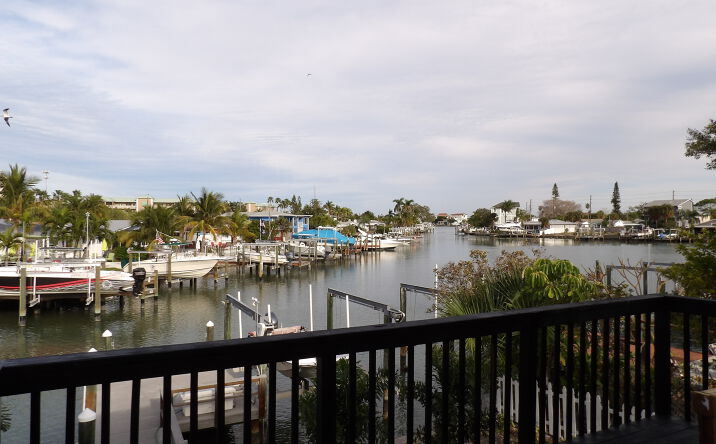 Pictures of Multifamily property located at 14975 1st St E, Madeira Beach, FL 33708 for sales - image #1