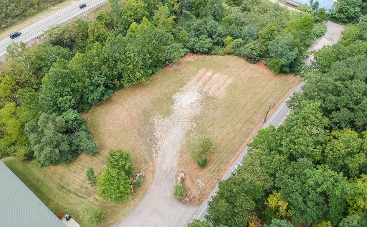 Pictures of Land property located at Mt Nebo Rd, Pgh, PA 15237 for sales - image #1