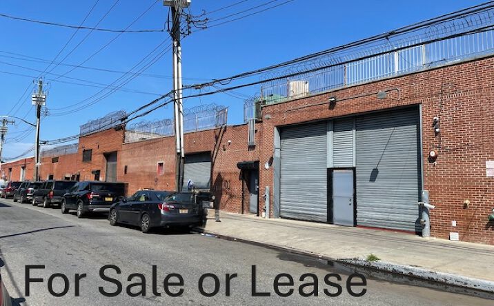 Pictures of Industrial, Special Purpose property located at Stillwell Ave, New York, NY 11223 for sales - image #1