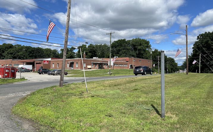 Pictures of Industrial property located at 270 Main St, Agawam, MA 01001 for sales - image #1