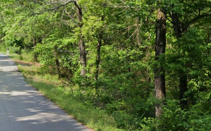 Pictures of Land property located at 1102 Rolling Lane Square, Horseshoe Bend, AR 72512 for sales - image #1