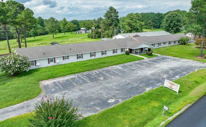 Pictures of Senior Living, Special Purpose property located at 361 Leonard Rd, Louisburg, NC 27549 for sales - image #1
