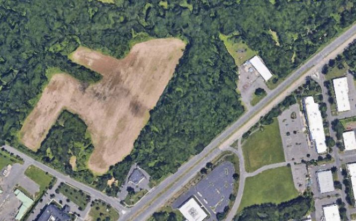Pictures of Land property located at 988 US-130, Hamilton Township, NJ 08691 for sales - image #1