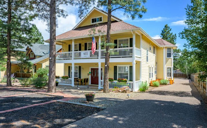 Pictures of Business for Sale property located at 303 W Juniper Ave, Flagstaff, AZ 86001 for sales - image #1