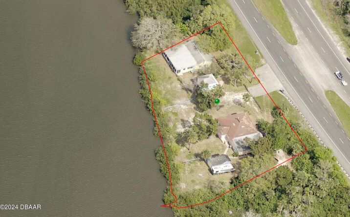 Pictures of Mixed Use, Retail, Multifamily property located at 6292 S Ridgewood Avenue, Port Orange, FL 32127 for sales - image #1