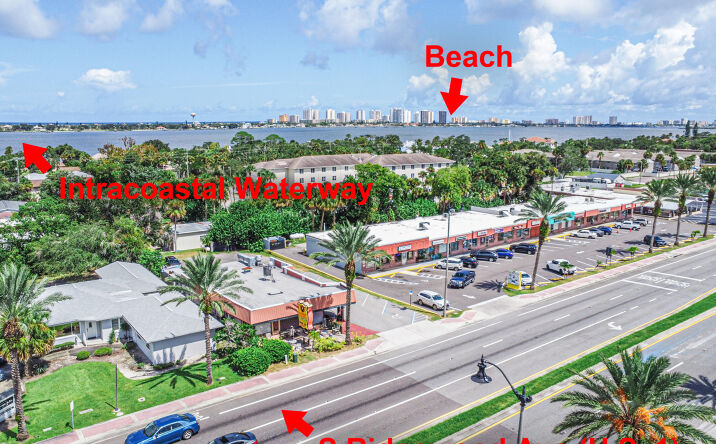 Pictures of Retail, Mixed Use property located at 2017 S Ridgewood Avenue, South Daytona, FL 32119 for sales - image #1