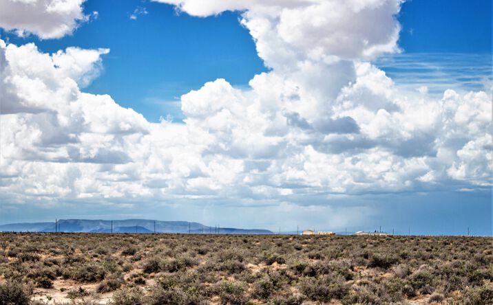 Pictures of Land property located at Lots 42-45 Forest Dr, Alamosa, CO 81101 for sales - image #1