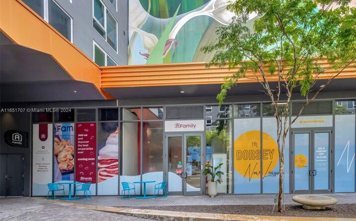 Pictures of Retail property located at 286 NW 29th St, Miami, FL 33127 for sales - image #1