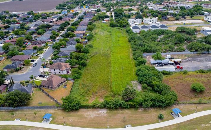 Pictures of Land, Multifamily property located at 00 N Veterans Boulevard, Pharr, TX 78577 for sales - image #1