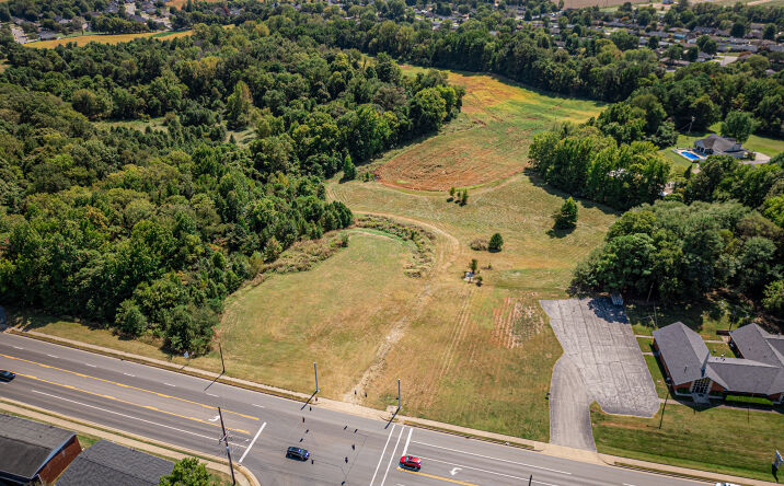 Pictures of Land property located at US-60, Henderson, KY 42420 for sales - image #1