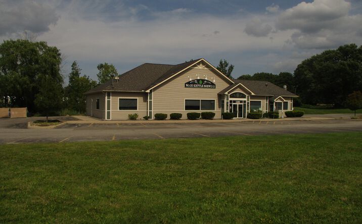 Pictures of Office, Retail property located at 1192 Manitou Rd, Hilton, NY 14468 for sales - image #1