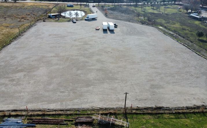Pictures of Land, Self Storage property located at 2891 FM 1377 Princeton TX 75407, Princeton, TX 75407 for sales - image #1