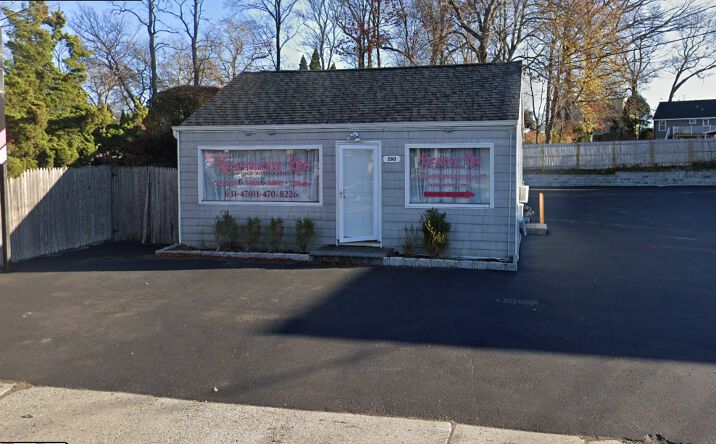 Pictures of Mixed Use property located at 260 E Jericho Turnpike, Huntington Station, NY 11746 for sales - image #1