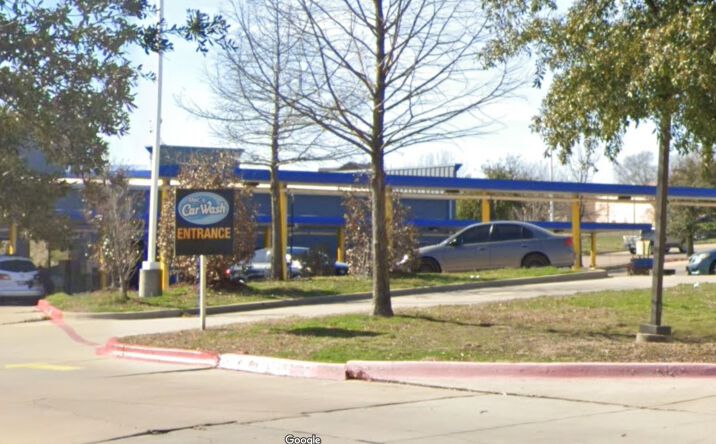 Pictures of Special Purpose property located at 2561 MacArthur Blvd, Lewisville, TX 75067 for sales - image #1