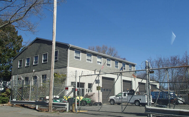 Pictures of Industrial, Mixed Use, Office property located at 370 Ardale St, West Haven, CT 06516 for sales - image #1