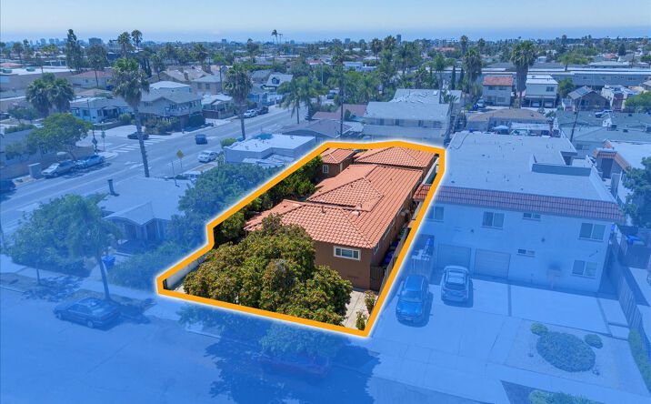 4410-16 36th St, San Diego, CA 92116 | Crexi.com