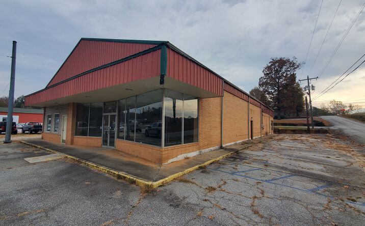 Pictures of Industrial property located at 3022 Geer Hwy, Slater-Marietta, SC 29661 for sales - image #1