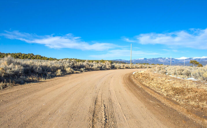Pictures of Land property located at Lot 33 Wild Horse Dr, San Luis, CO 81152 for sales - image #1