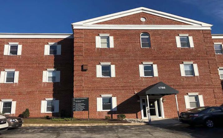 Pictures of Office property located at 1786 Wilmington Pike, Glen Mills, PA 19342 for sales - image #1